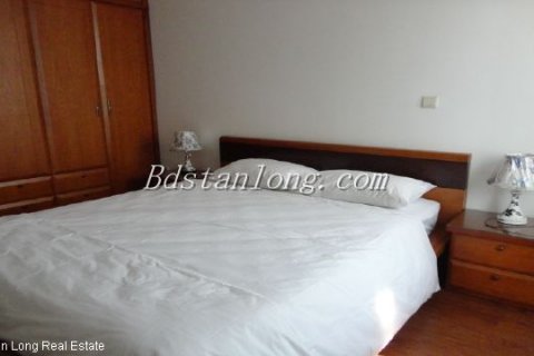 3 bedrooms Apartment in Cau Giay, Ha Noi,  No. 7301 6