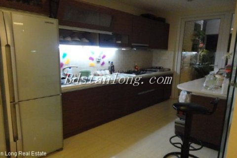 3 bedrooms Apartment in Cau Giay, Ha Noi,  No. 7301 5