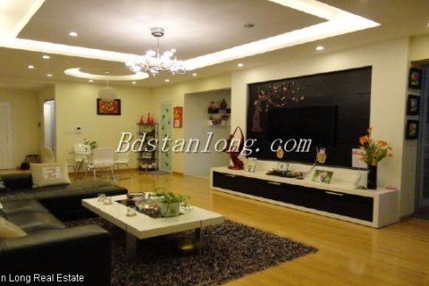 3 bedrooms Apartment in Cau Giay, Ha Noi,  No. 7301 4