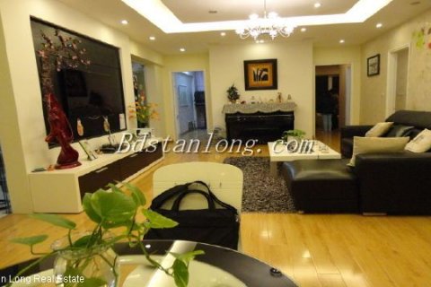 3 bedrooms Apartment in Cau Giay, Ha Noi,  No. 7301 2