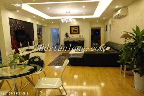 3 bedrooms Apartment in Cau Giay, Ha Noi,  No. 7301 3