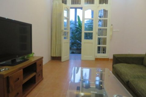 4 bedrooms Villa in Tay Ho, Ha Noi, No. 7307 3