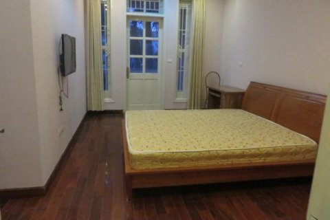 4 bedrooms Villa in Tay Ho, Ha Noi, No. 7307 10