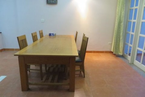 4 bedrooms Villa in Tay Ho, Ha Noi, No. 7307 7
