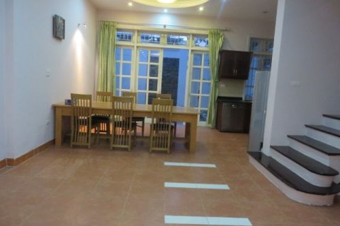 4 bedrooms Villa in Tay Ho, Ha Noi, No. 7307 6