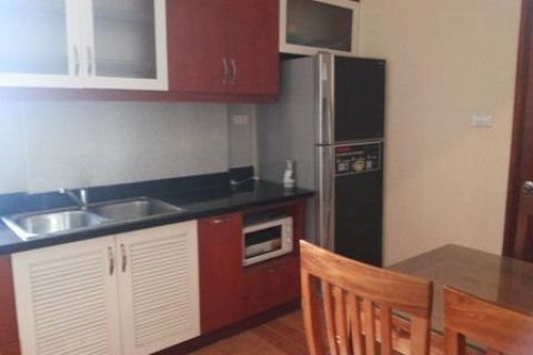 Квартира с 3 спальнями в Каузяй, Ханой ,  № 7304 3