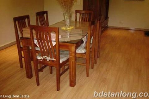 3 bedrooms Apartment in Tay Ho, Ha Noi, No. 7302 6