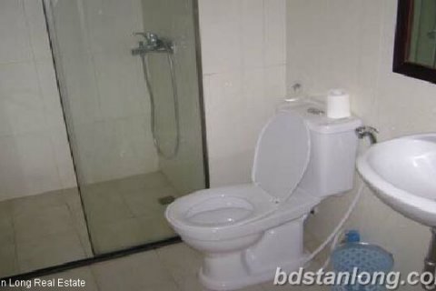 3 bedrooms Apartment in Tay Ho, Ha Noi, No. 7302 8