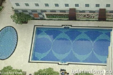 3 bedrooms Apartment in Tay Ho, Ha Noi, No. 7302 2