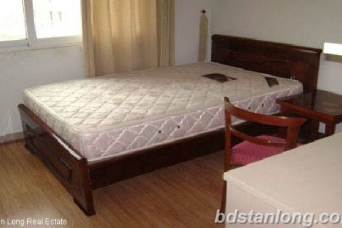 3 bedrooms Apartment in Tay Ho, Ha Noi, No. 7302 4