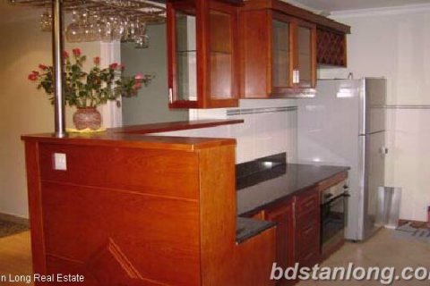 3 bedrooms Apartment in Tay Ho, Ha Noi, No. 7302 5