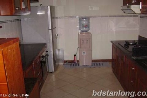 3 bedrooms Apartment in Tay Ho, Ha Noi, No. 7302 7