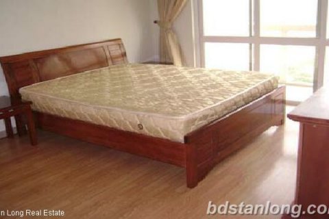 3 bedrooms Apartment in Tay Ho, Ha Noi, No. 7302 3