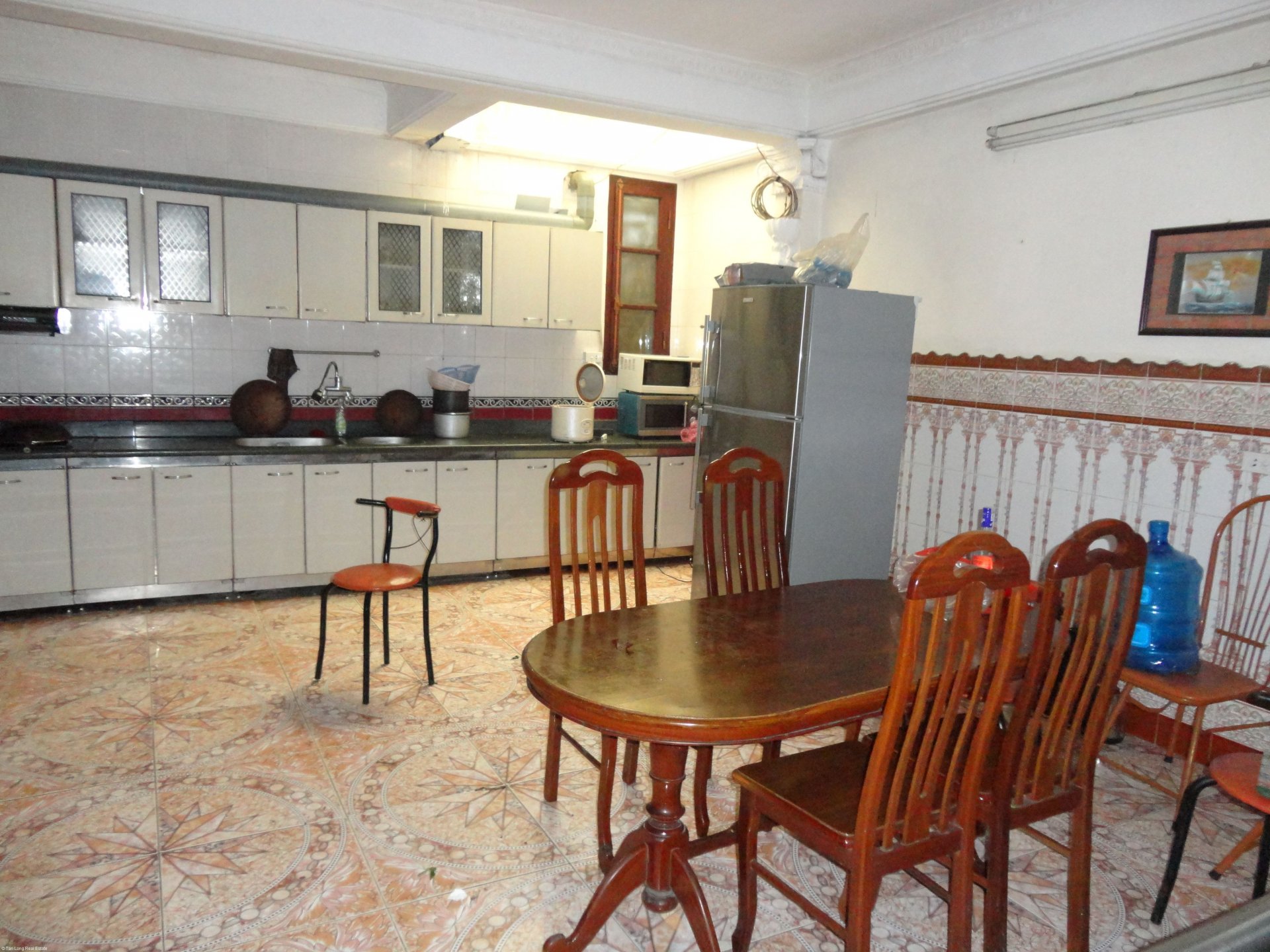 7 bedrooms House in Dong Da, Ha Noi, Vietnam No. 7306