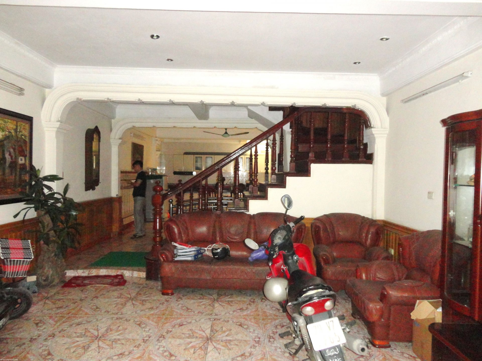 7 bedrooms House in Dong Da, Ha Noi, Vietnam No. 7306
