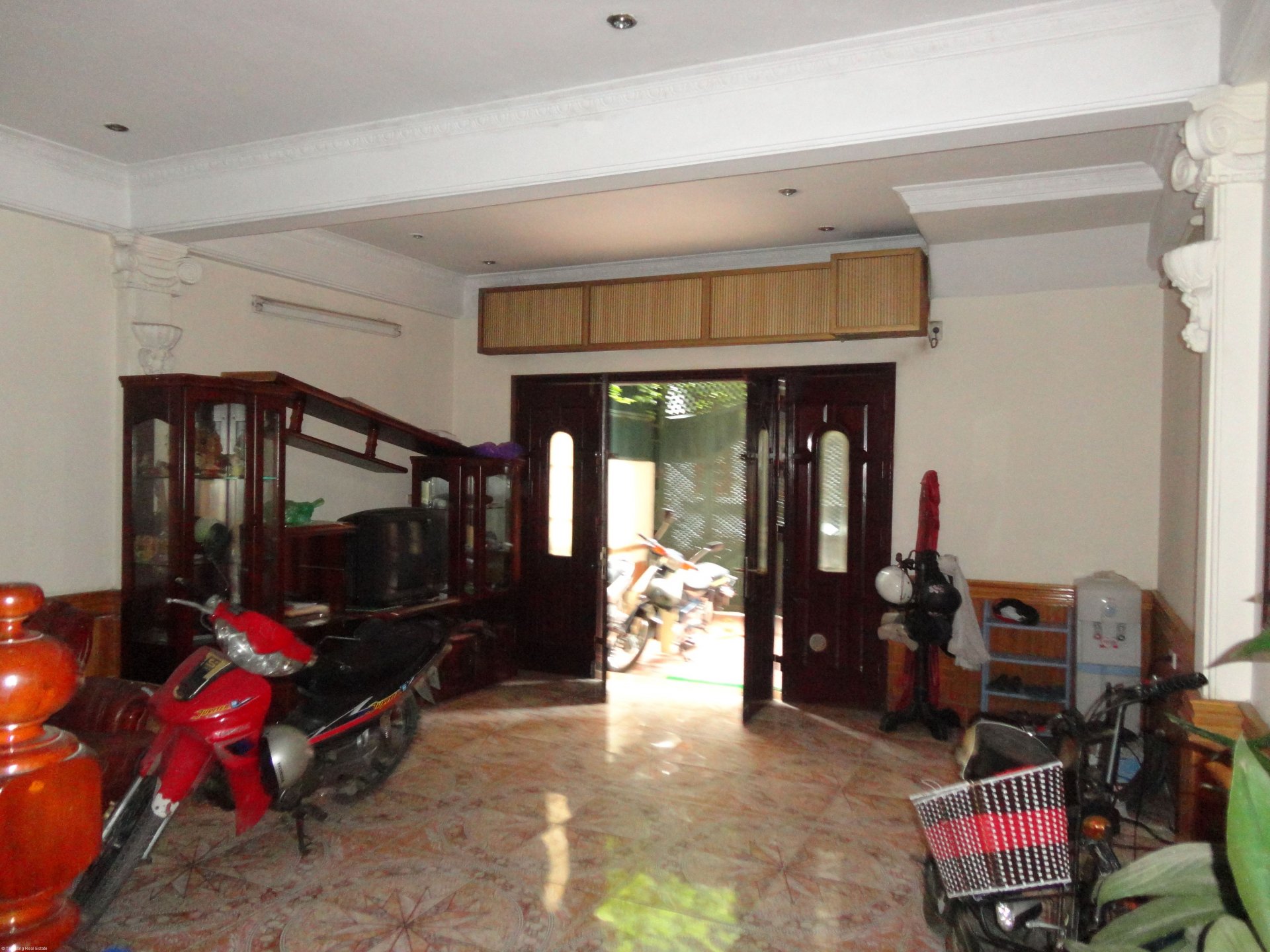 7 bedrooms House in Dong Da, Ha Noi, Vietnam No. 7306