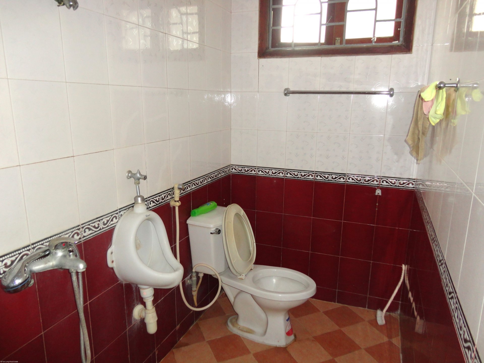 7 bedrooms House in Dong Da, Ha Noi, Vietnam No. 7306