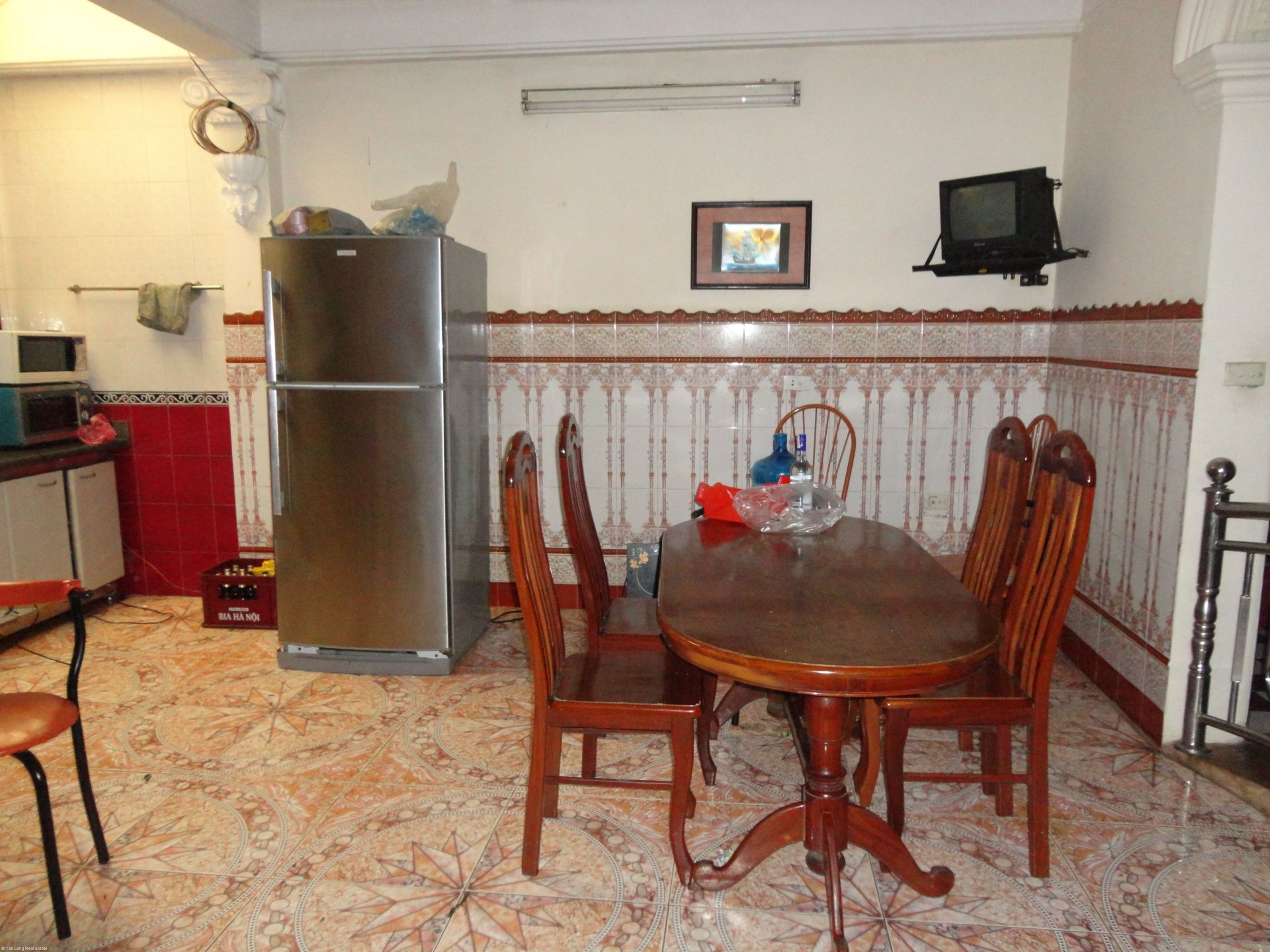 7 bedrooms House in Dong Da, Ha Noi, Vietnam No. 7306