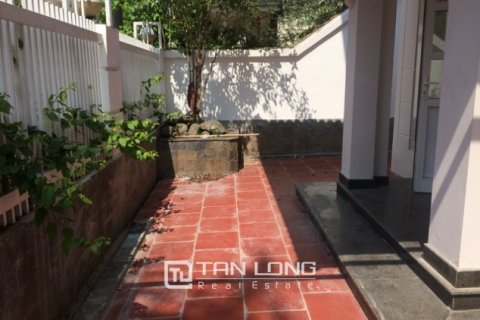 4 bedrooms Villa in Tay Ho, Ha Noi, No. 3025 2