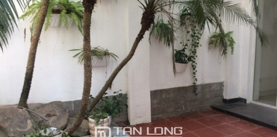 4 bedrooms Villa in Tay Ho, Ha Noi, No. 3025