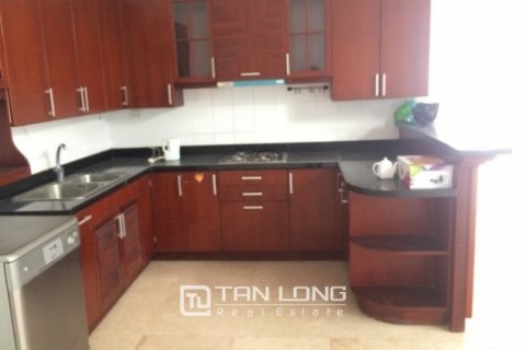 4 bedrooms Villa in Tay Ho, Ha Noi, No. 3025 5