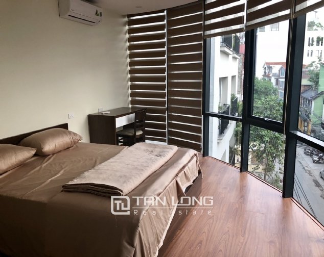 2 bedrooms Apartment in Tay Ho, Ha Noi, Vietnam No. 3028