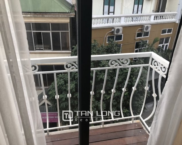 2 bedrooms Apartment in Tay Ho, Ha Noi, Vietnam No. 3028