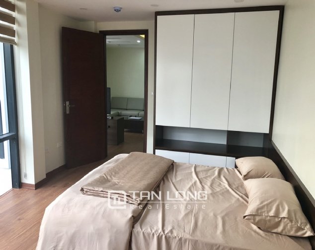 2 bedrooms Apartment in Tay Ho, Ha Noi, Vietnam No. 3028