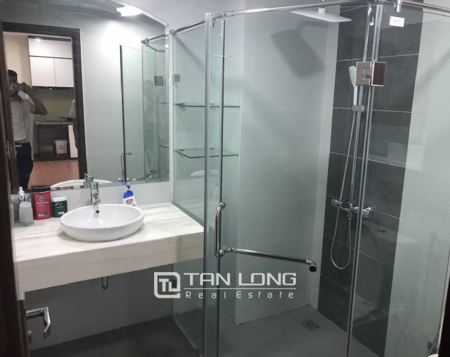 2 bedrooms Apartment in Tay Ho, Ha Noi, Vietnam No. 3028