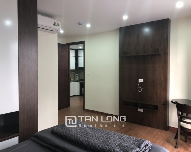 2 bedrooms Apartment in Tay Ho, Ha Noi, Vietnam No. 3028