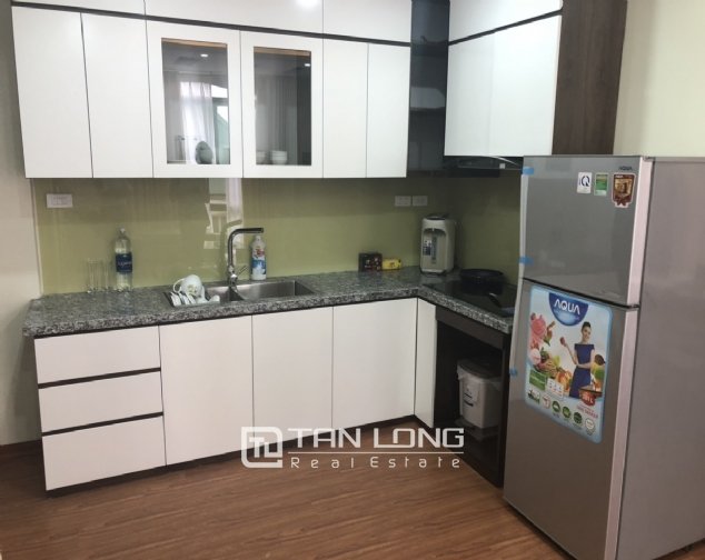 2 bedrooms Apartment in Tay Ho, Ha Noi, Vietnam No. 3028