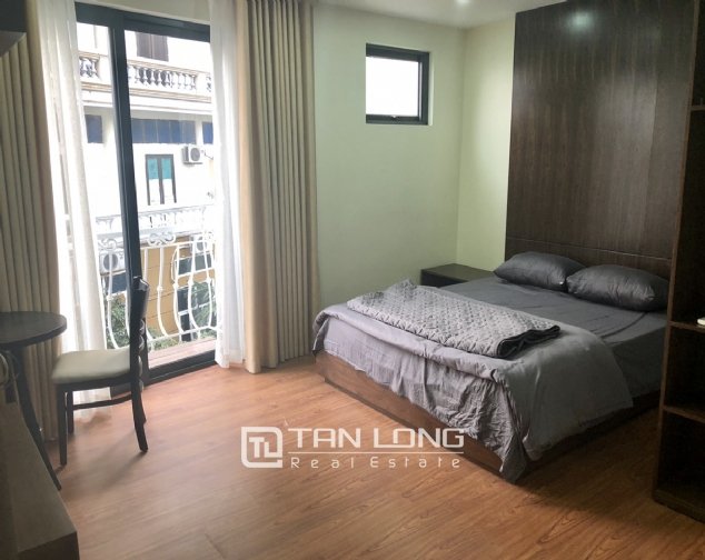 2 bedrooms Apartment in Tay Ho, Ha Noi, Vietnam No. 3028