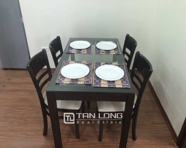 2 bedrooms Apartment in Tay Ho, Ha Noi, Vietnam No. 3028
