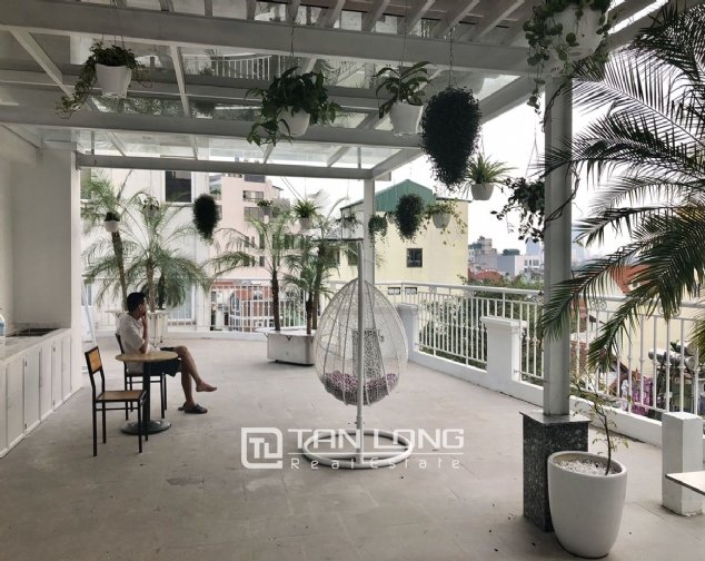 2 bedrooms Apartment in Tay Ho, Ha Noi, Vietnam No. 3028