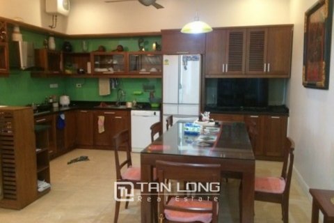 4 bedrooms Villa in Tay Ho, Ha Noi, No. 3024 5