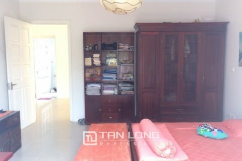 4 bedrooms Villa in Tay Ho, Ha Noi, No. 3024 10
