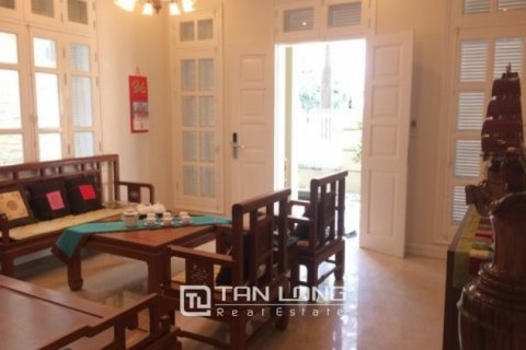 4 bedrooms Villa in Tay Ho, Ha Noi, No. 3024 3