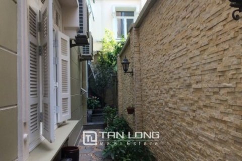 4 bedrooms Villa in Tay Ho, Ha Noi, No. 3024 12