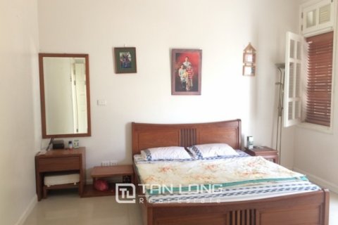 4 bedrooms Villa in Tay Ho, Ha Noi, No. 3024 6