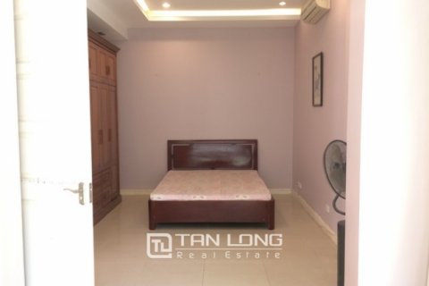 4 bedrooms Villa in Tay Ho, Ha Noi, No. 3024 8