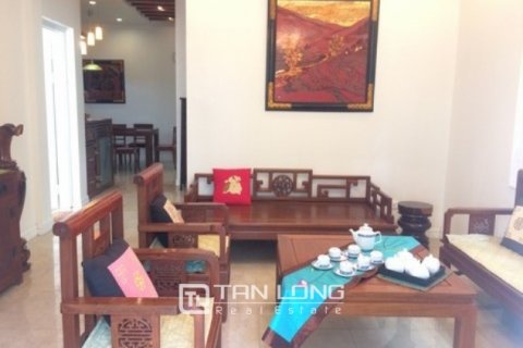 4 bedrooms Villa in Tay Ho, Ha Noi, No. 3024 4
