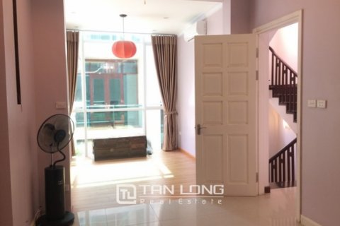 4 bedrooms Villa in Tay Ho, Ha Noi, No. 3024 9