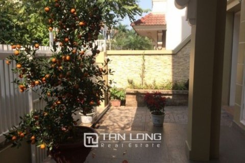 4 bedrooms Villa in Tay Ho, Ha Noi, No. 3024 2