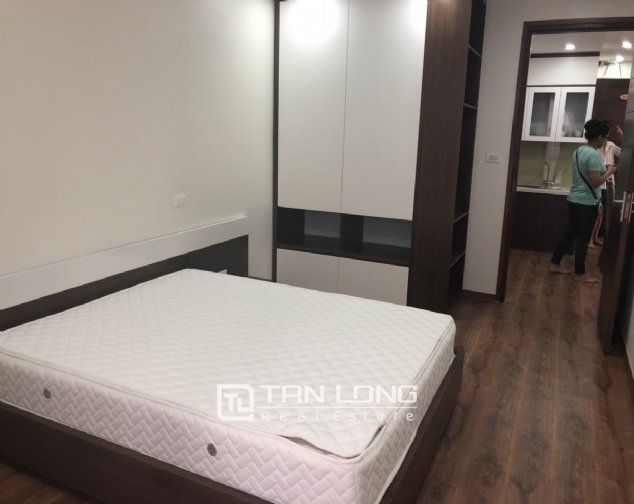 2 bedrooms Apartment in Tay Ho, Ha Noi, Vietnam No. 3027