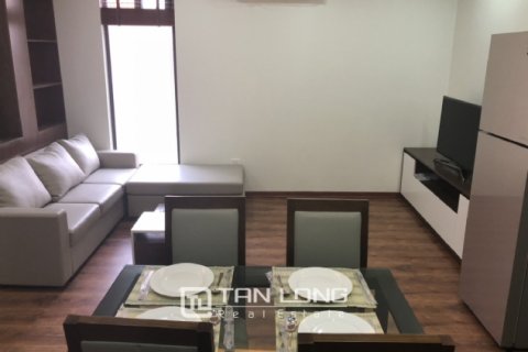 2 bedrooms Apartment in Tay Ho, Ha Noi, No. 3027
