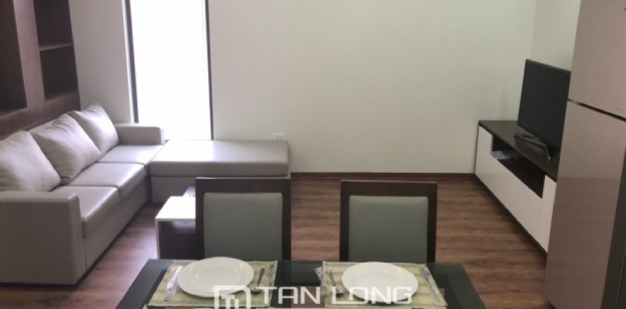 2 bedrooms Apartment in Tay Ho, Ha Noi, No. 3027