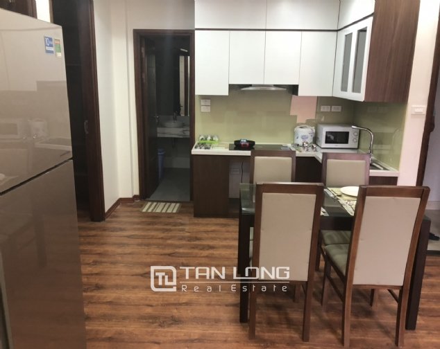 2 bedrooms Apartment in Tay Ho, Ha Noi, Vietnam No. 3027
