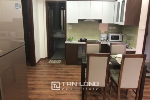 2 bedrooms Apartment in Tay Ho, Ha Noi, No. 3027 3