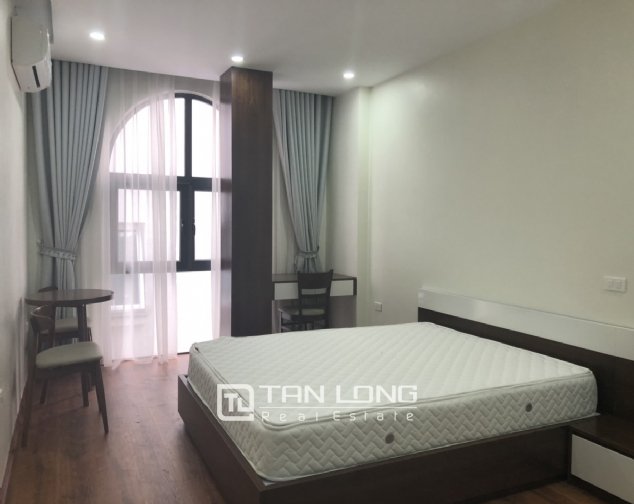 2 bedrooms Apartment in Tay Ho, Ha Noi, Vietnam No. 3027