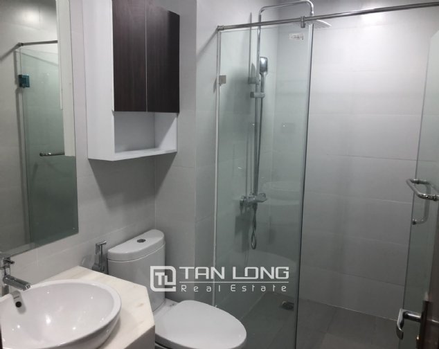 2 bedrooms Apartment in Tay Ho, Ha Noi, Vietnam No. 3027